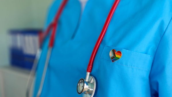 Trauma-Informed Therapy With Transgender Individuals